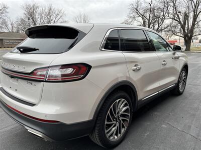 2019 Lincoln Nautilus Reserve   - Photo 6 - Topeka, KS 66608