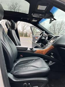 2019 Lincoln Nautilus Reserve   - Photo 12 - Topeka, KS 66608