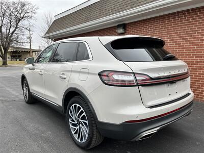 2019 Lincoln Nautilus Reserve   - Photo 4 - Topeka, KS 66608