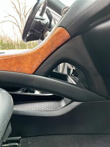 2019 Lincoln Nautilus Reserve   - Photo 13 - Topeka, KS 66608