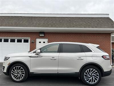 2019 Lincoln Nautilus Reserve   - Photo 3 - Topeka, KS 66608