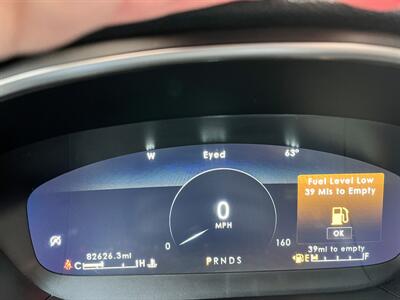 2019 Lincoln Nautilus Reserve   - Photo 16 - Topeka, KS 66608