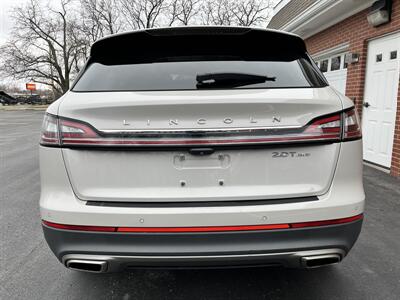 2019 Lincoln Nautilus Reserve   - Photo 5 - Topeka, KS 66608