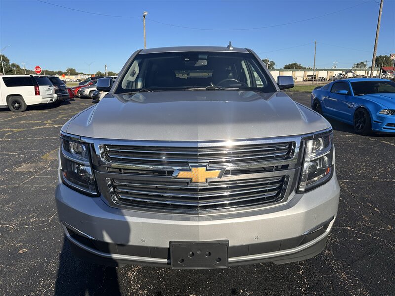 2017 Chevrolet Suburban Premier - Photo 2 - Topeka, KS 66608