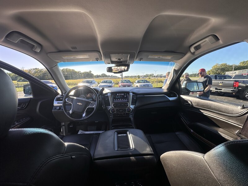2017 Chevrolet Suburban Premier - Photo 15 - Topeka, KS 66608
