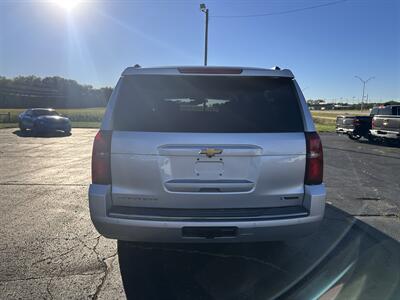 2017 Chevrolet Suburban Premier - Photo 6 - Topeka, KS 66608