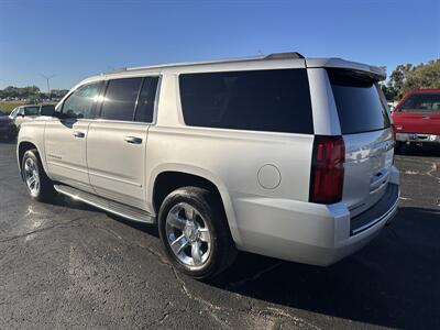 2017 Chevrolet Suburban Premier - Photo 7 - Topeka, KS 66608