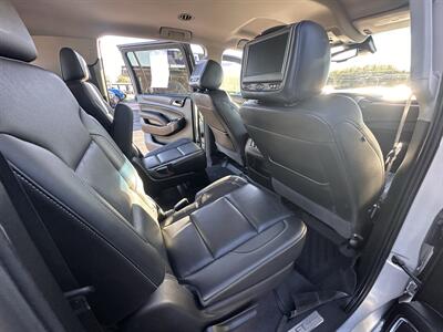 2017 Chevrolet Suburban Premier - Photo 13 - Topeka, KS 66608