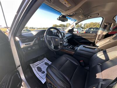 2017 Chevrolet Suburban Premier - Photo 9 - Topeka, KS 66608