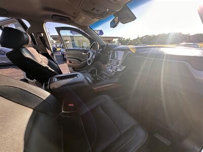 2017 Chevrolet Suburban Premier - Photo 14 - Topeka, KS 66608