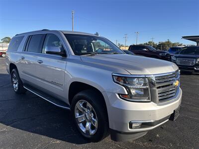 2017 Chevrolet Suburban Premier - Photo 3 - Topeka, KS 66608