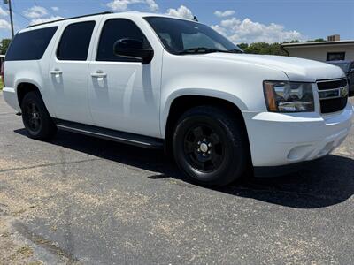 2014 Chevrolet Suburban LT   - Photo 7 - Topeka, KS 66608