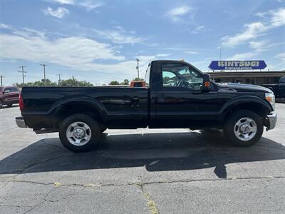 2012 Ford F-250 Super Duty XL   - Photo 4 - Topeka, KS 66608