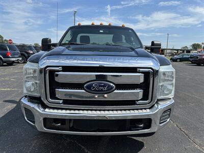 2012 Ford F-250 Super Duty XL   - Photo 2 - Topeka, KS 66608