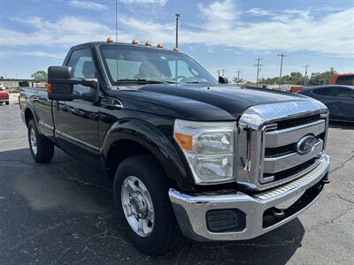 2012 Ford F-250 Super Duty XL   - Photo 3 - Topeka, KS 66608
