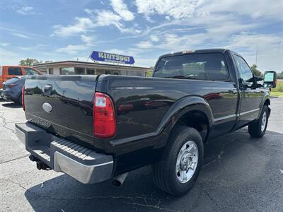 2012 Ford F-250 Super Duty XL   - Photo 5 - Topeka, KS 66608