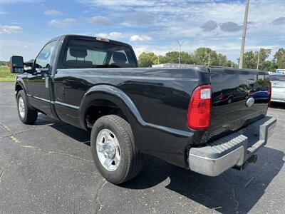 2012 Ford F-250 Super Duty XL   - Photo 7 - Topeka, KS 66608