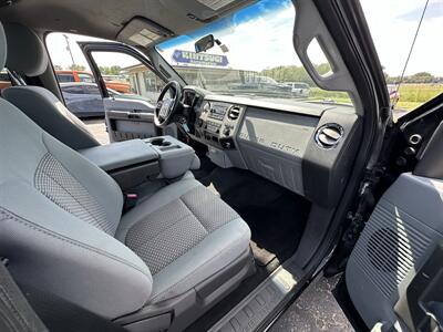 2012 Ford F-250 Super Duty XL   - Photo 9 - Topeka, KS 66608