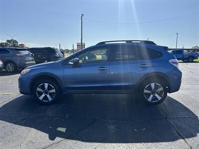 2015 Subaru XV Crosstrek Hybrid Touring - Photo 8 - Topeka, KS 66608