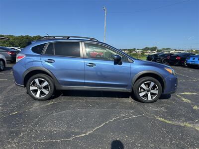 2015 Subaru XV Crosstrek Hybrid Touring - Photo 4 - Topeka, KS 66608