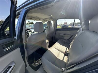 2015 Subaru XV Crosstrek Hybrid Touring - Photo 10 - Topeka, KS 66608