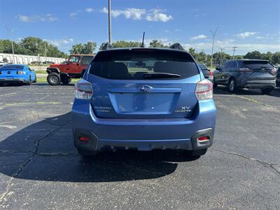 2015 Subaru XV Crosstrek Hybrid Touring - Photo 6 - Topeka, KS 66608