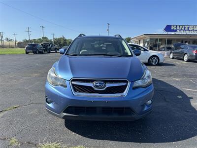 2015 Subaru XV Crosstrek Hybrid Touring - Photo 2 - Topeka, KS 66608