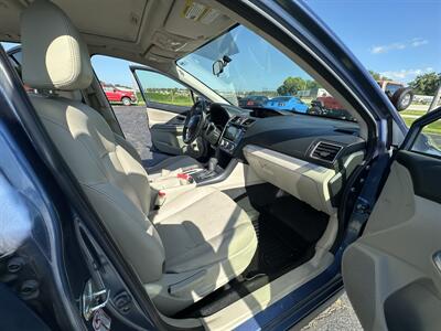 2015 Subaru XV Crosstrek Hybrid Touring - Photo 12 - Topeka, KS 66608