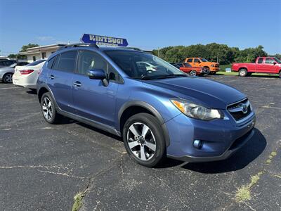 2015 Subaru XV Crosstrek Hybrid Touring - Photo 3 - Topeka, KS 66608