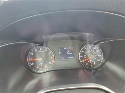 2017 Kia Optima LX   - Photo 15 - Topeka, KS 66608