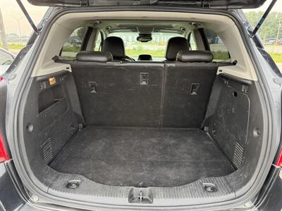 2016 Buick Encore Sport Touring   - Photo 4 - Topeka, KS 66608
