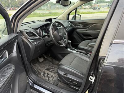 2016 Buick Encore Sport Touring   - Photo 2 - Topeka, KS 66608