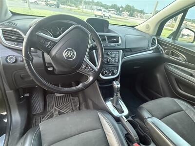 2016 Buick Encore Sport Touring   - Photo 5 - Topeka, KS 66608