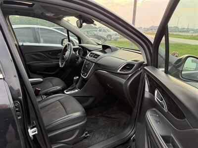 2016 Buick Encore Sport Touring   - Photo 7 - Topeka, KS 66608
