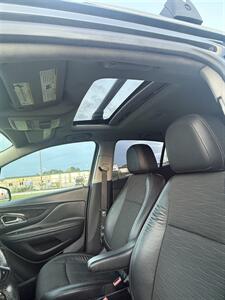 2016 Buick Encore Sport Touring   - Photo 6 - Topeka, KS 66608