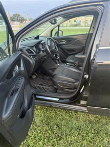 2016 Buick Encore Sport Touring   - Photo 7 - Topeka, KS 66608