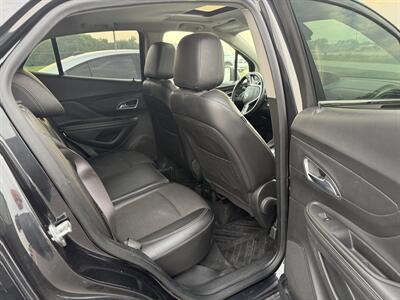 2016 Buick Encore Sport Touring   - Photo 6 - Topeka, KS 66608