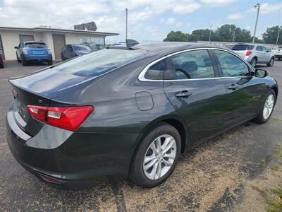 2016 Chevrolet Malibu LT   - Photo 5 - Topeka, KS 66608