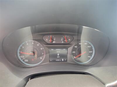 2016 Chevrolet Malibu LT   - Photo 14 - Topeka, KS 66608