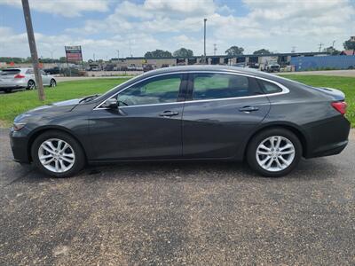 2016 Chevrolet Malibu LT   - Photo 7 - Topeka, KS 66608