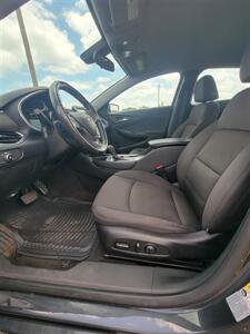 2016 Chevrolet Malibu LT   - Photo 8 - Topeka, KS 66608