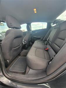 2016 Chevrolet Malibu LT   - Photo 9 - Topeka, KS 66608