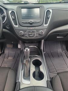 2016 Chevrolet Malibu LT   - Photo 13 - Topeka, KS 66608