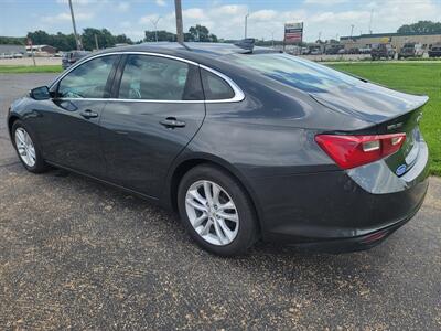 2016 Chevrolet Malibu LT   - Photo 6 - Topeka, KS 66608