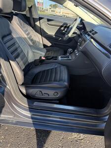 2015 Volkswagen CC 2.0T Executive   - Photo 5 - Topeka, KS 66608