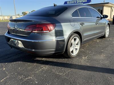 2015 Volkswagen CC 2.0T Executive   - Photo 3 - Topeka, KS 66608