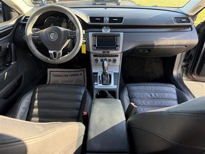 2015 Volkswagen CC 2.0T Executive   - Photo 7 - Topeka, KS 66608
