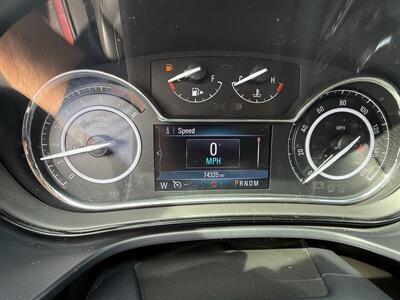 2017 Buick Regal Sport Touring   - Photo 15 - Topeka, KS 66608