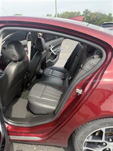 2017 Buick Regal Sport Touring   - Photo 11 - Topeka, KS 66608