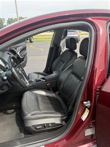 2017 Buick Regal Sport Touring   - Photo 10 - Topeka, KS 66608